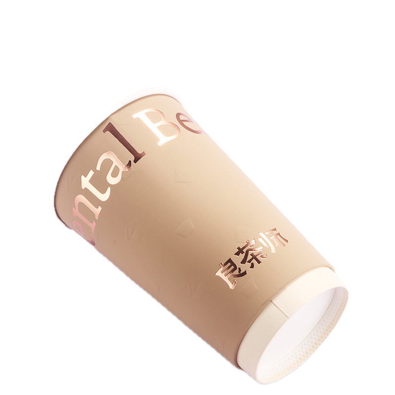 Luxury Gold Foil