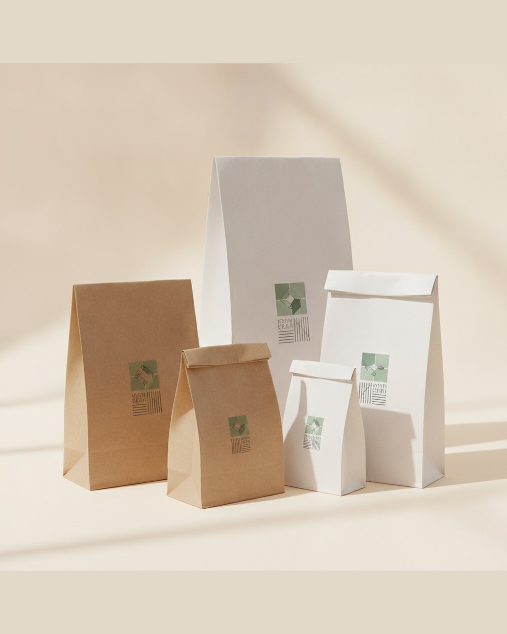Bakery Bags category image