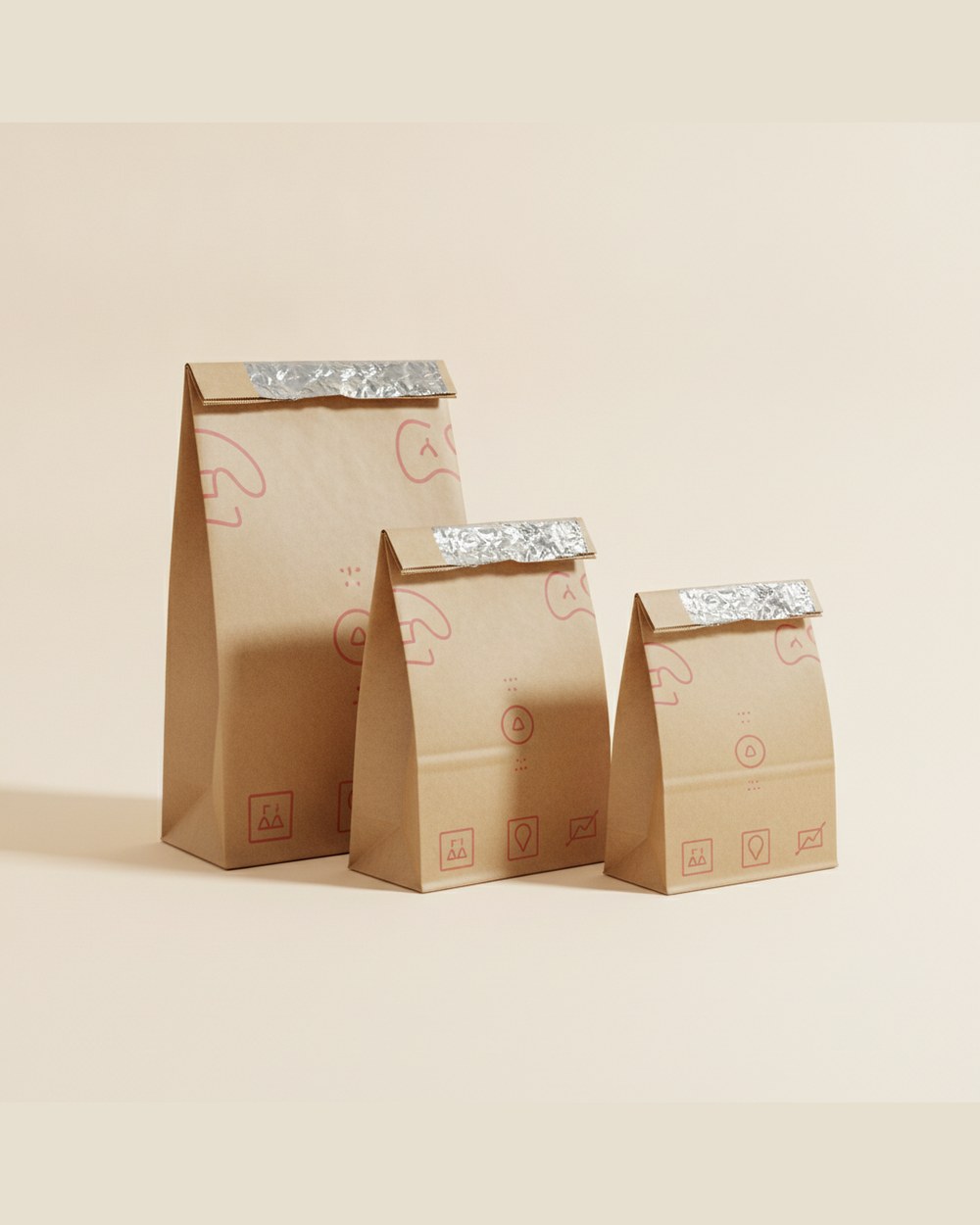 Takeout Bags category image