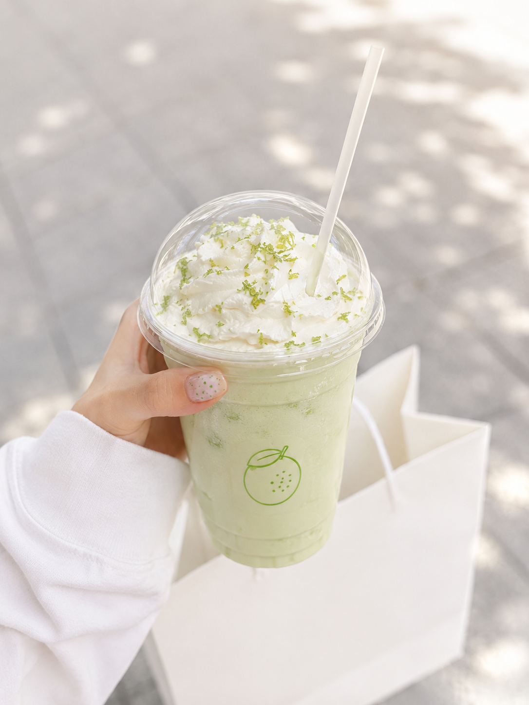 Custom Milkshake Cups banner image 4