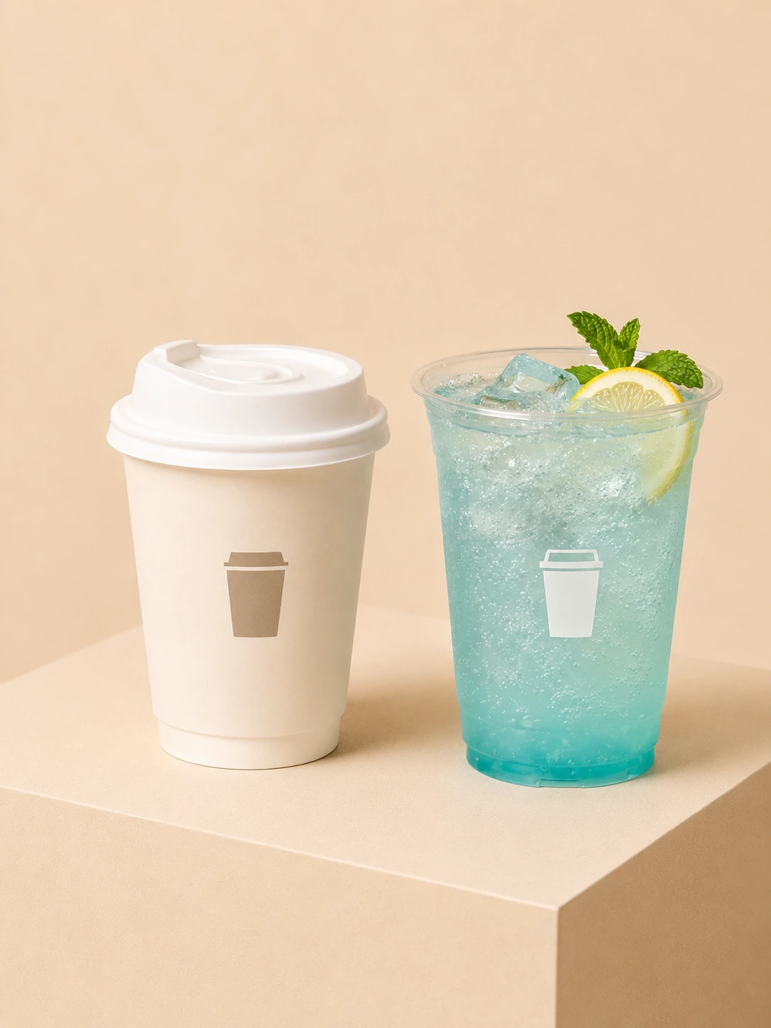 Cold Cups category image