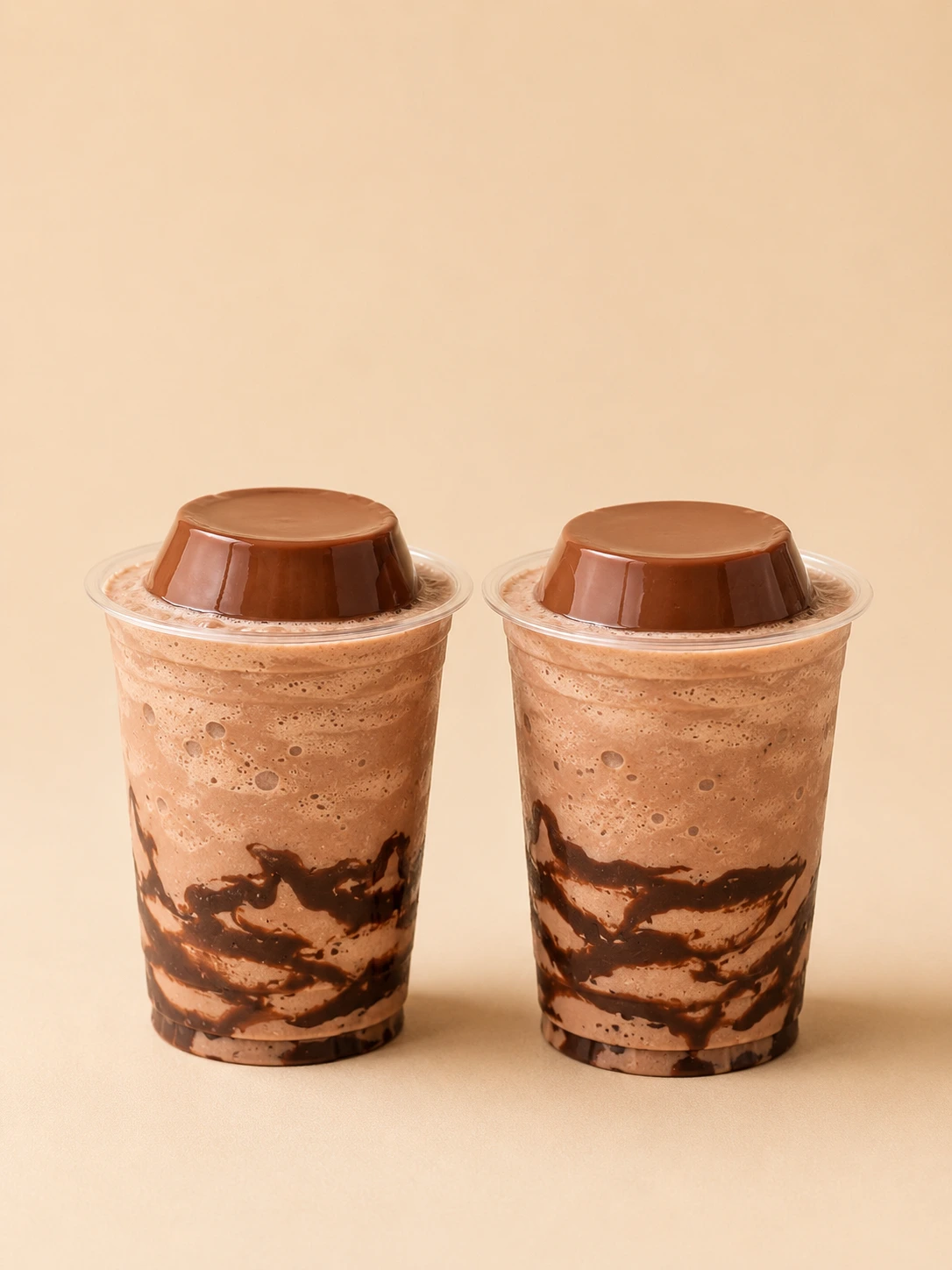 Custom Milkshake Cups product image
