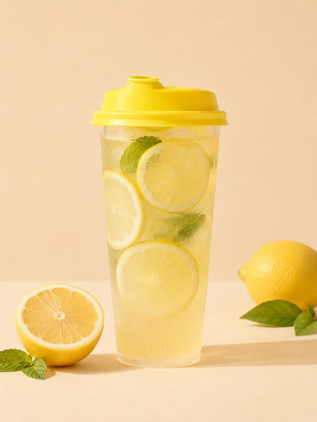 Custom Soda Cups product image