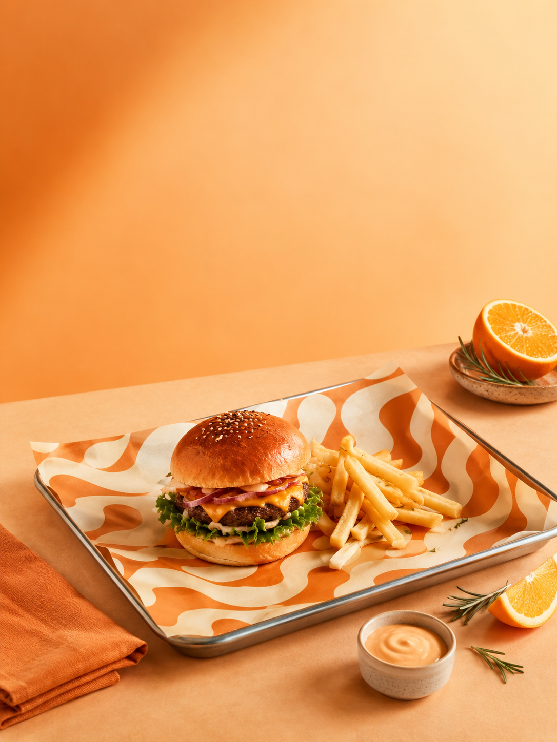 Custom Deli Paper banner image 3