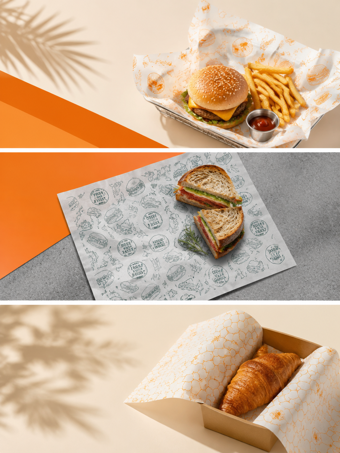 Custom Butcher Paper Roll banner image 1