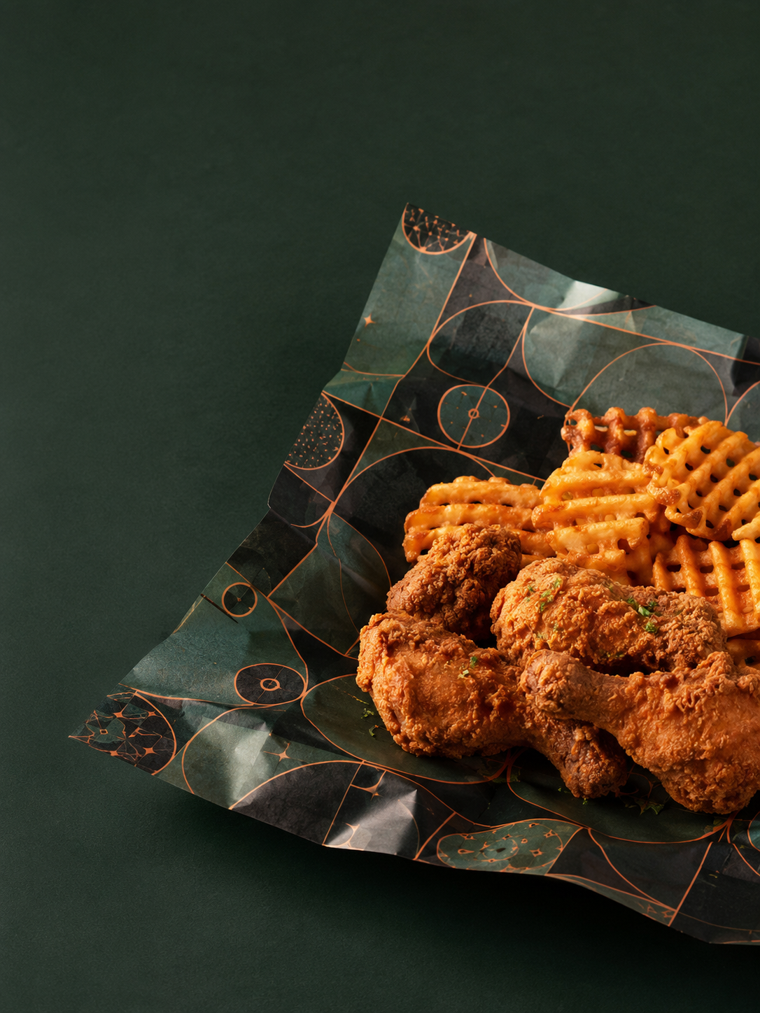 Custom Butcher Paper Roll banner image 2