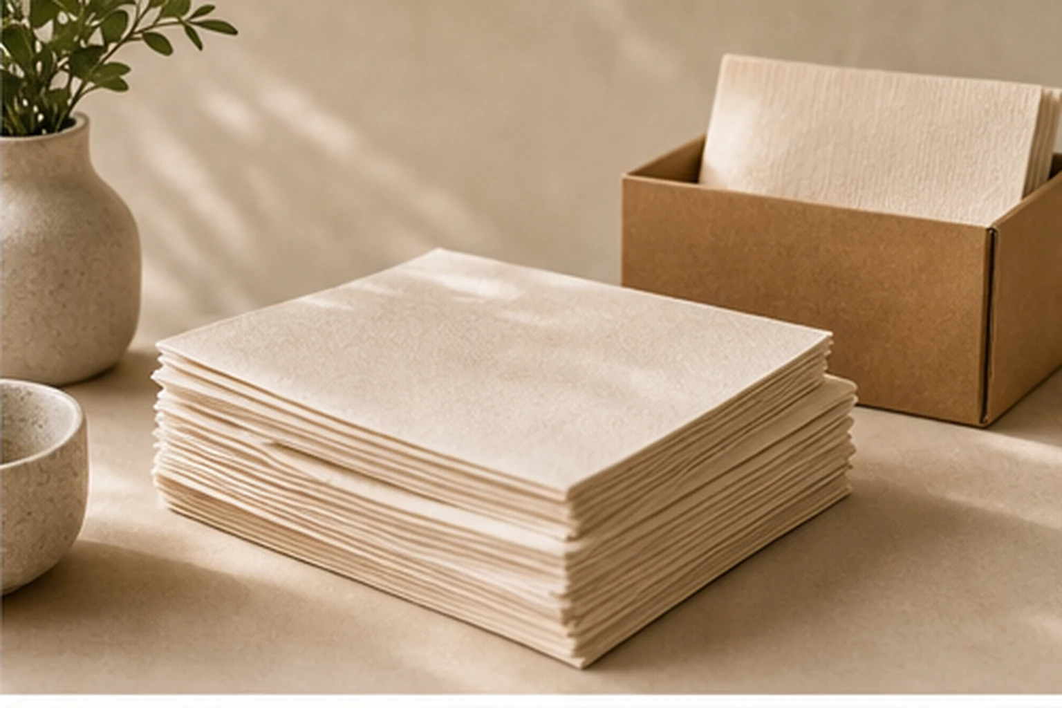 Custom Napkins product image