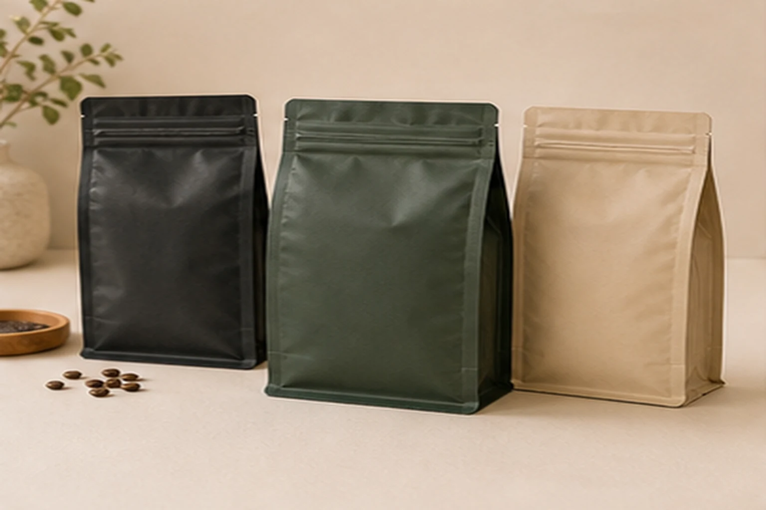 Custom Premium Coffee Bags product image