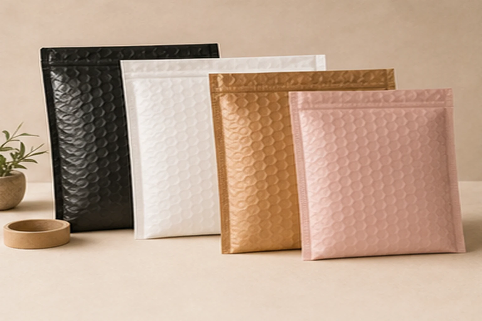 Padded Mailers category image