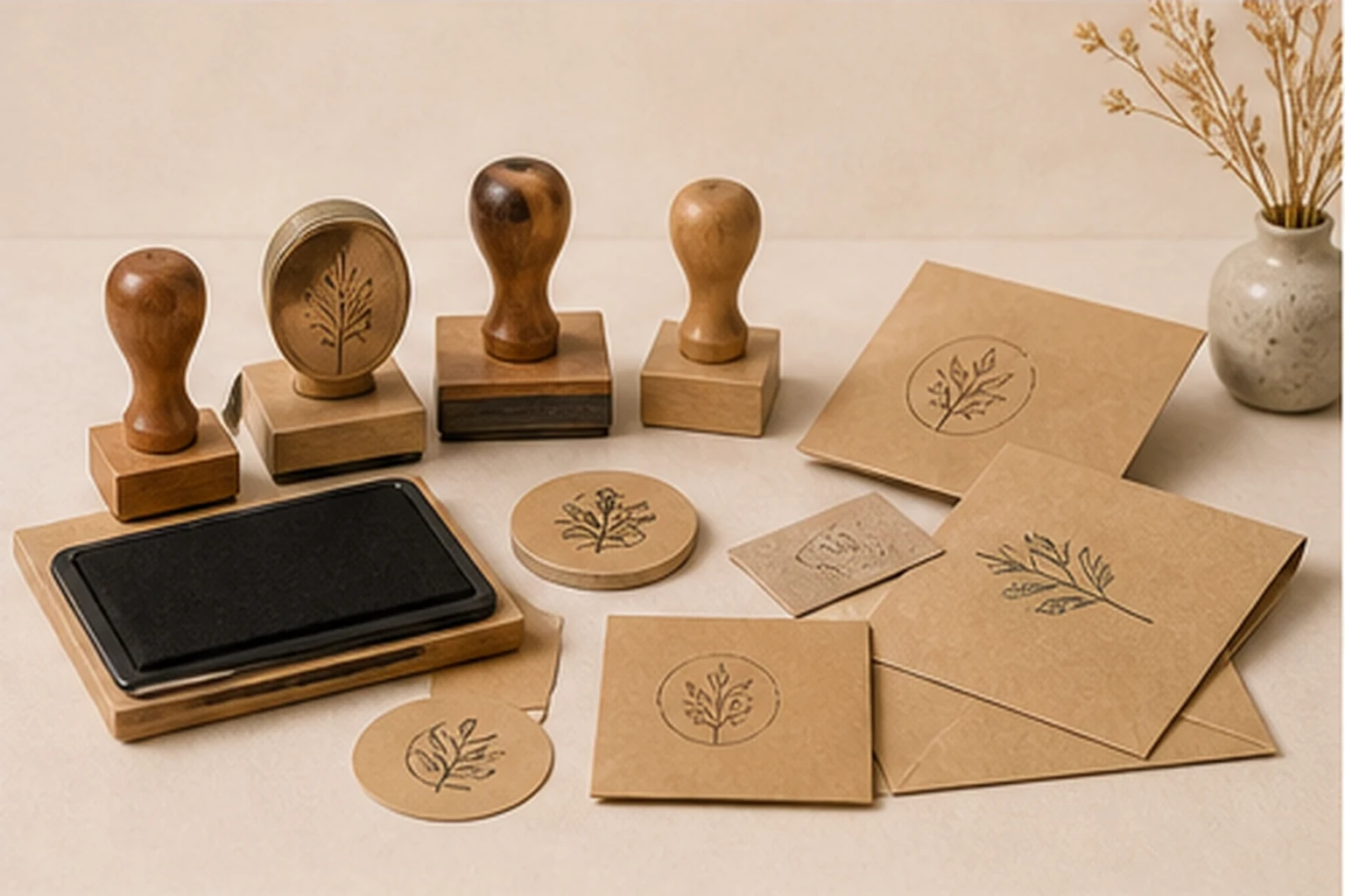 Custom Stamps product image