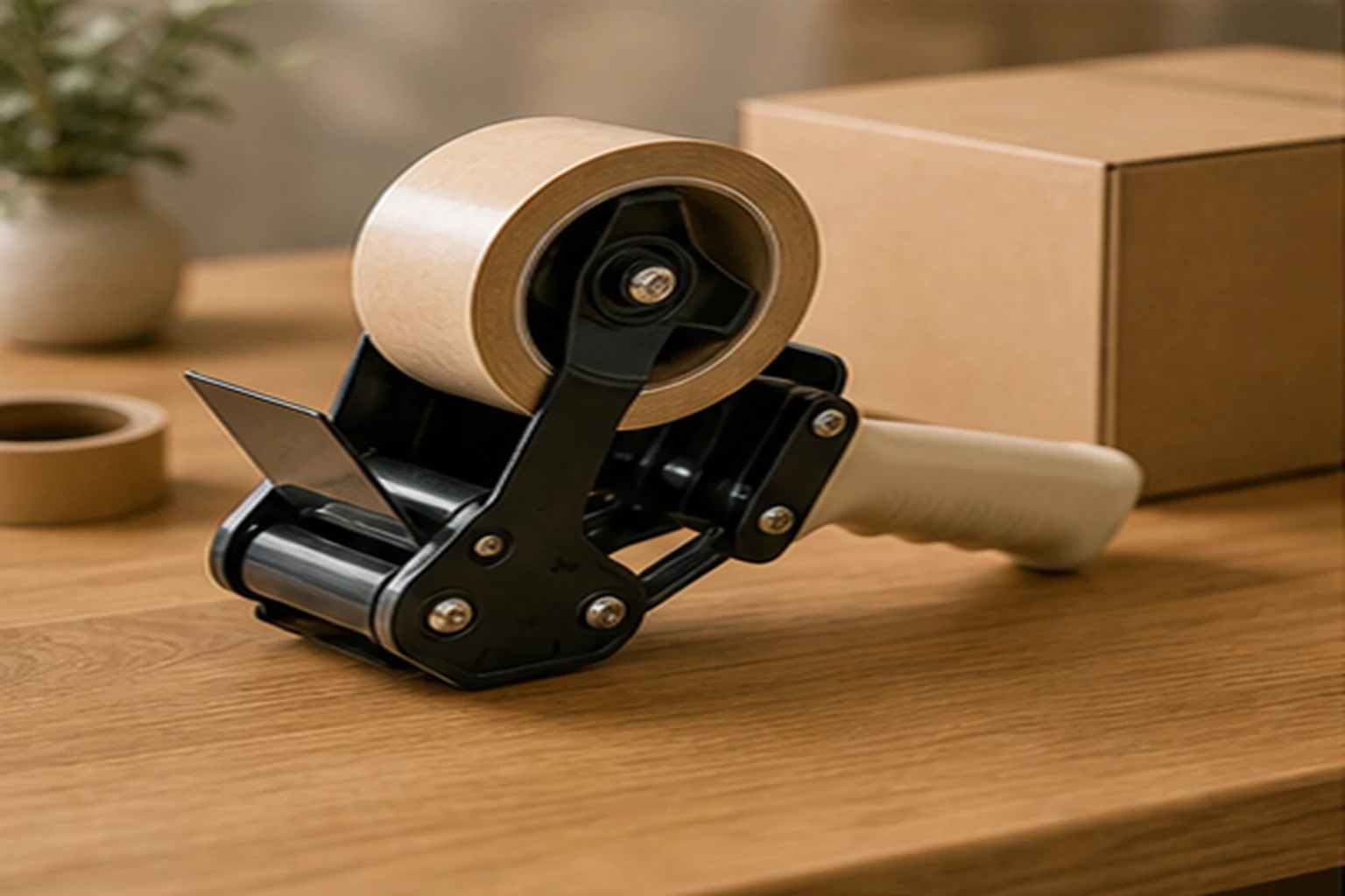 Stock Curby Tape Dispenser product image