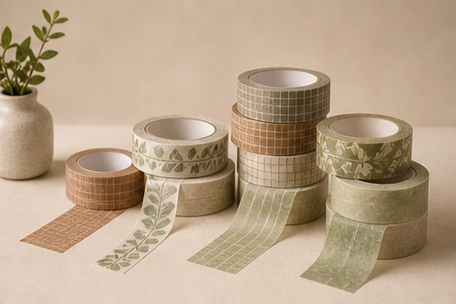 Custom Washi Tape product image