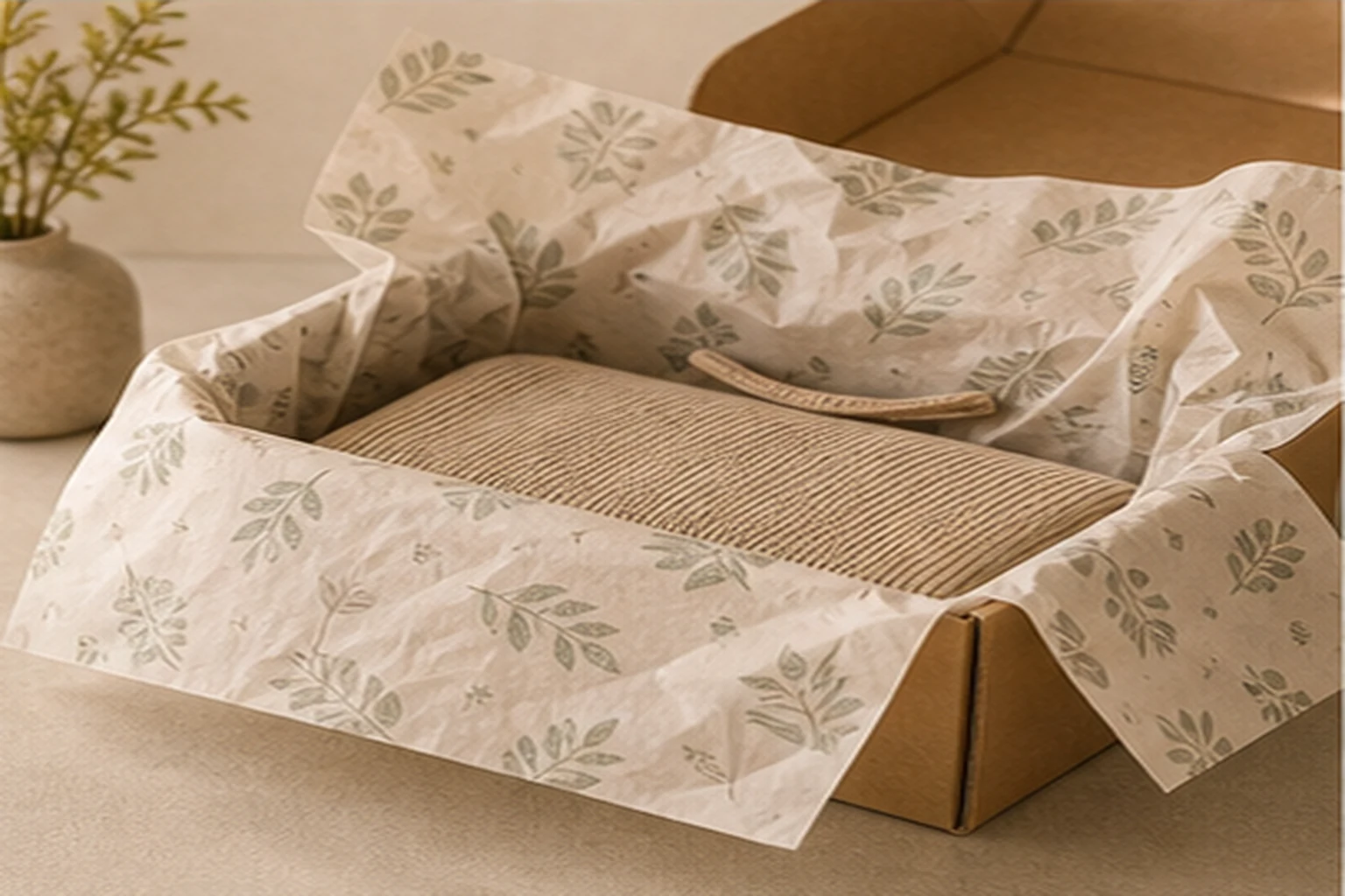 Custom Tissue Paper product image