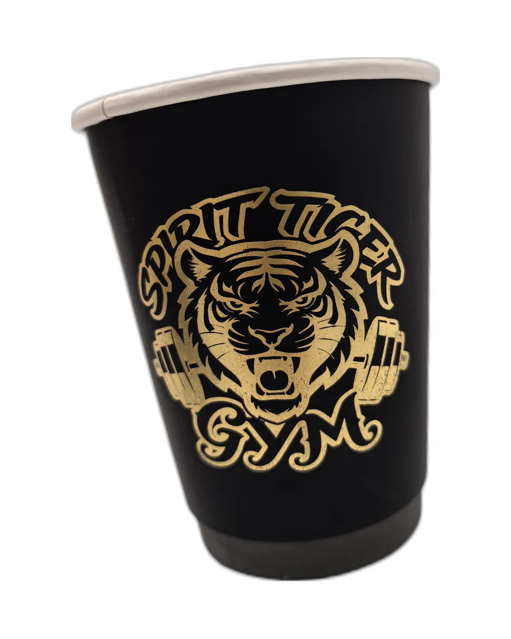 Custom Coffee Hot Drink Cups product image