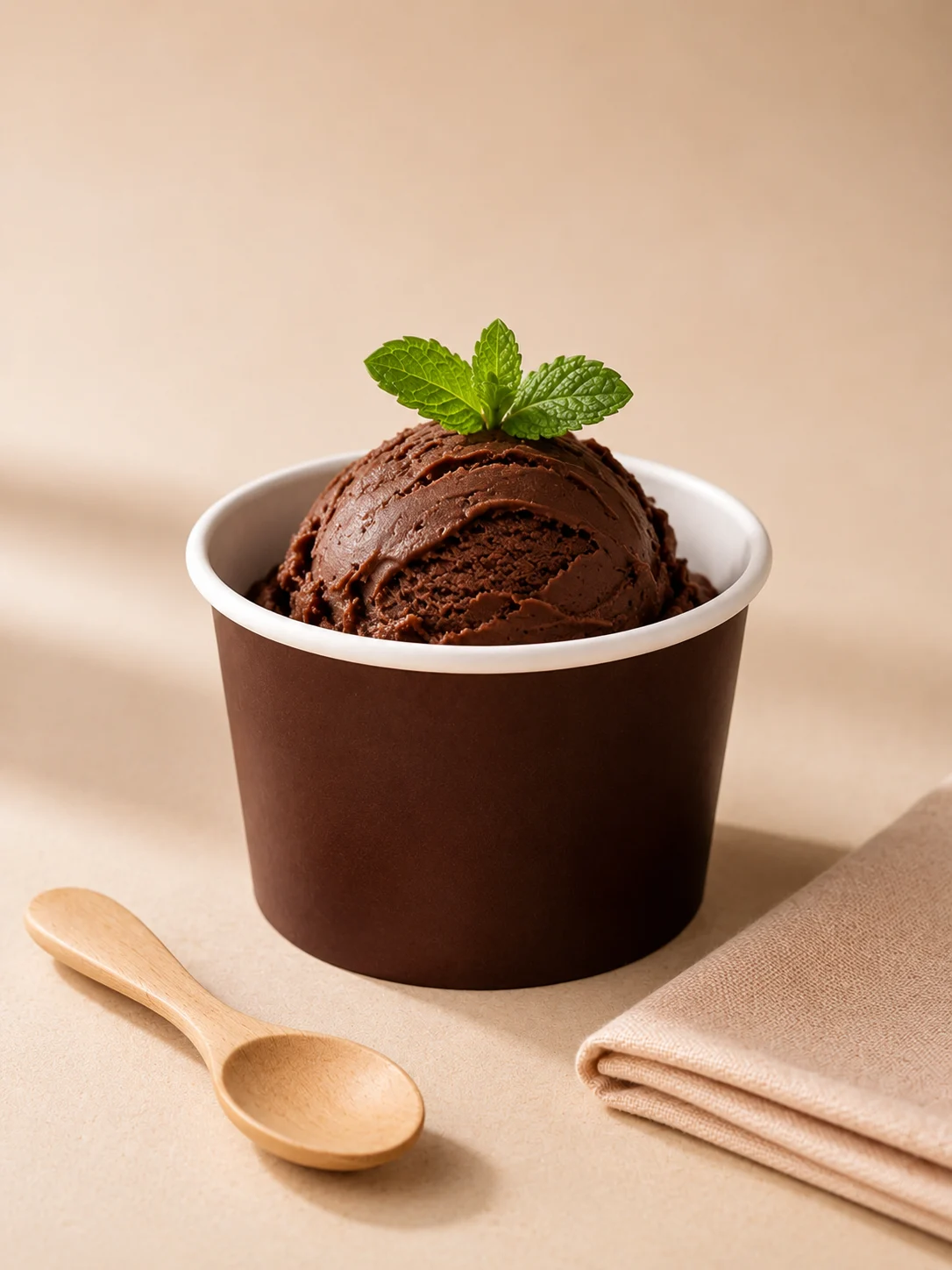 Custom Ice Cream Cups product image