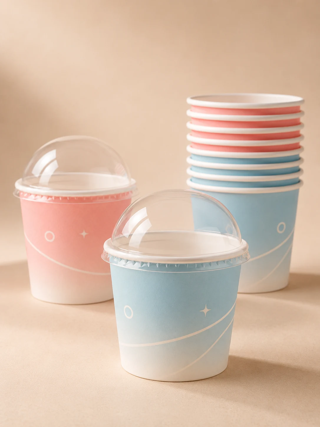 Ice Cream Cups category image